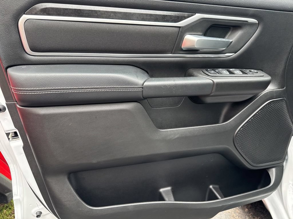 Used 2023 RAM 1500 Big Horn AWD/4WD image 19