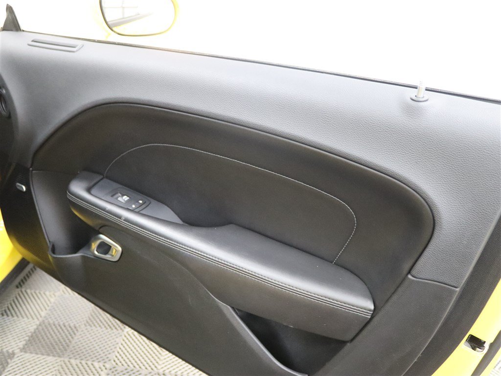 Used 2018 Dodge Challenger R/T Scat Pack RWD image 27