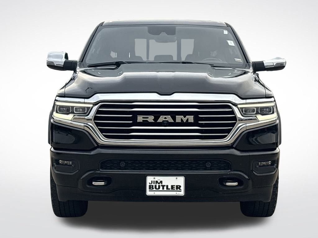 Used 2023 RAM 1500 Limited image 11