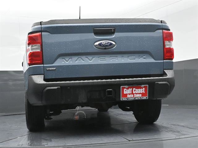 Used 2024 Ford Maverick XLT w/ XLT Luxury Package image 35