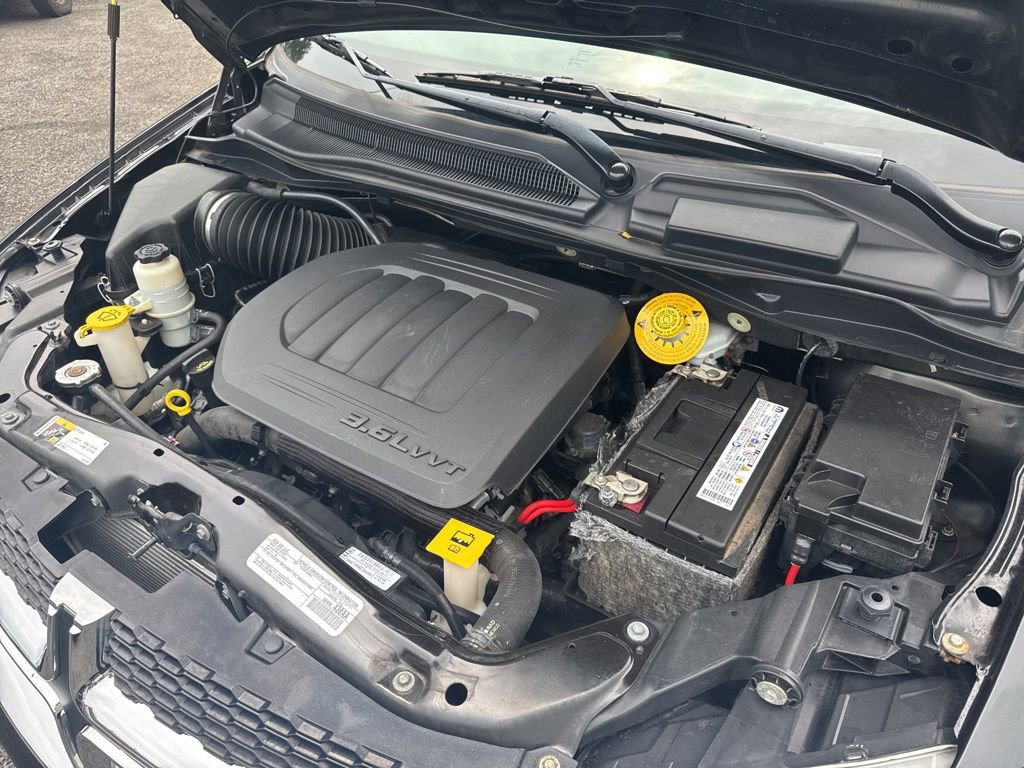 Used 2019 Dodge Grand Caravan SE image 54