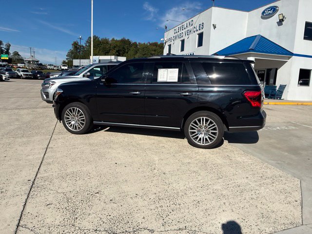 Used 2023 Ford Expedition Limited RWD image 19