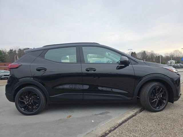 New 2027 Chevrolet Bolt RS w/ Technology Package FWD image 18