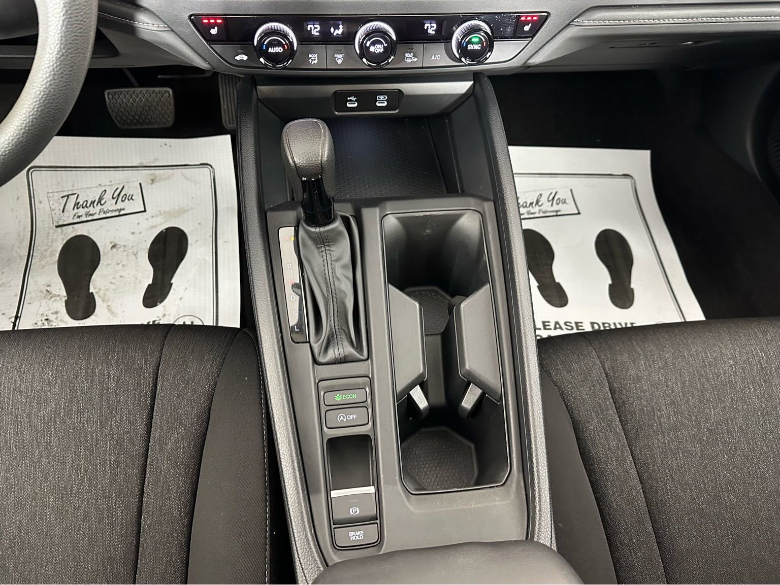 Used 2024 Honda Accord EX image 16