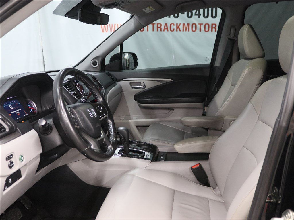 Used 2019 Honda Pilot EX-L image 14