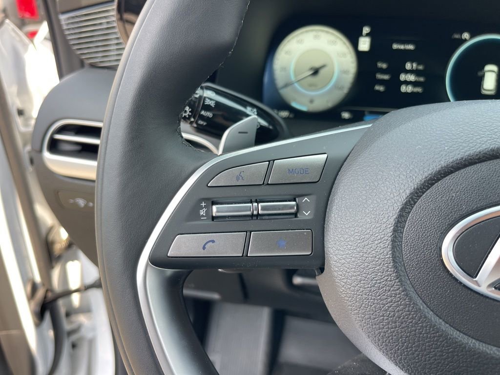 Used 2024 Hyundai Palisade Calligraphy image 17