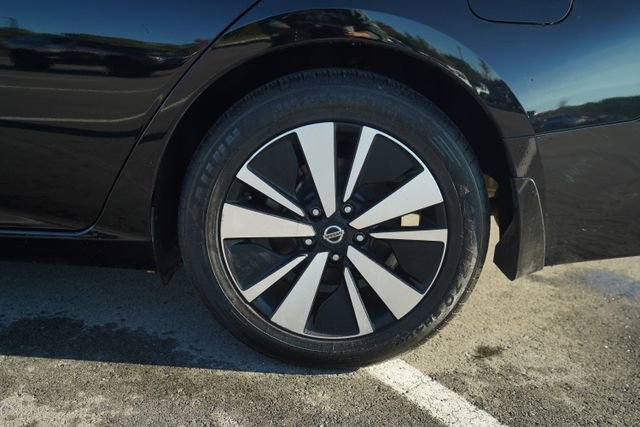 Used 2022 Nissan Altima 2.5 SV image 40