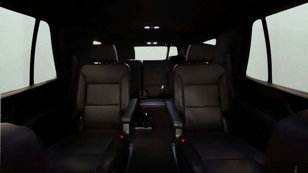 Used 2025 GMC Yukon Denali image 20