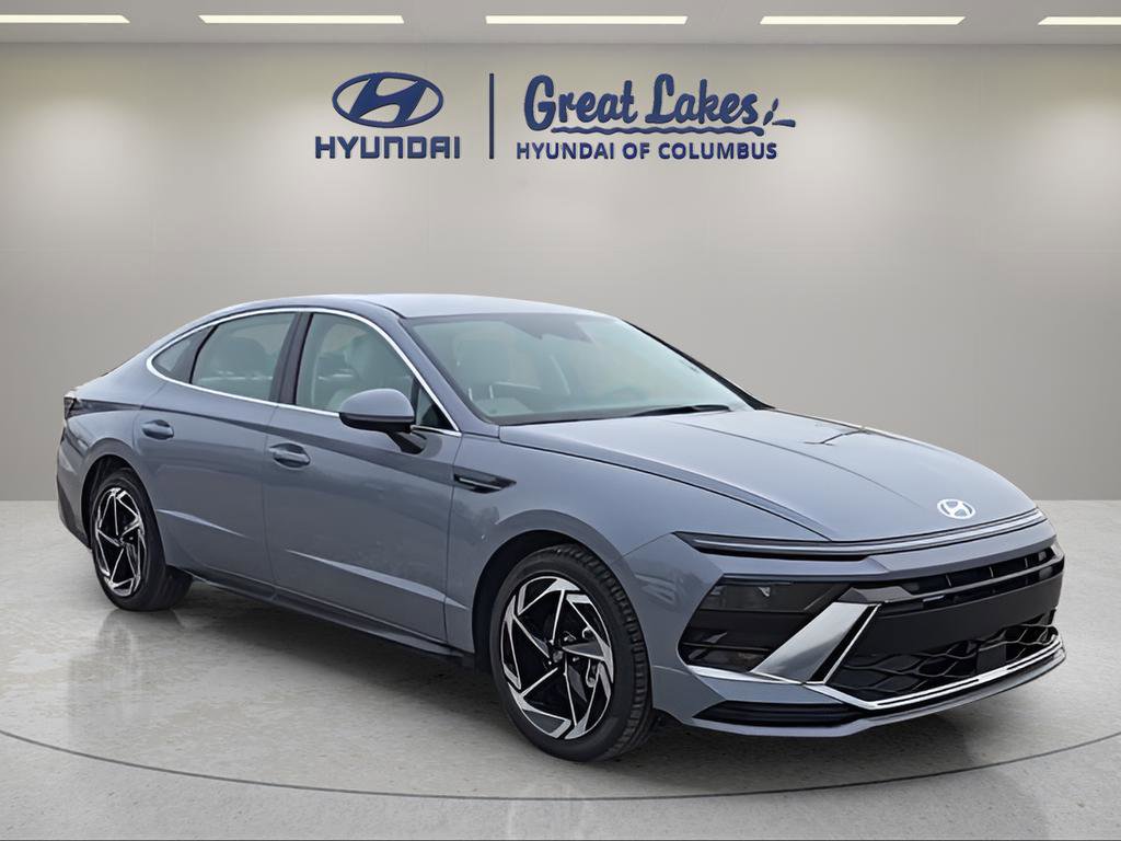 New 2026 Hyundai Sonata SEL image 7