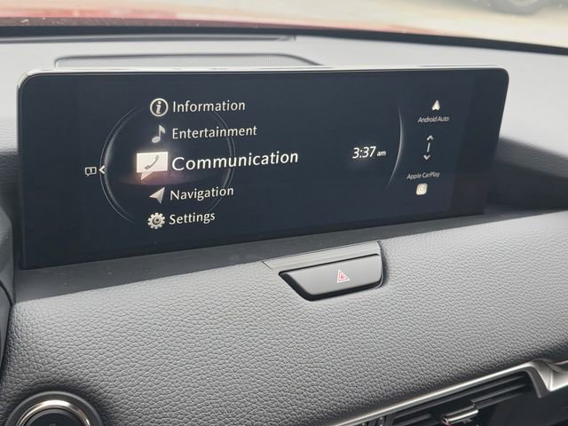 New 2026 MAZDA CX-90 Plug-In Hybrid w/Premium Sport image 17