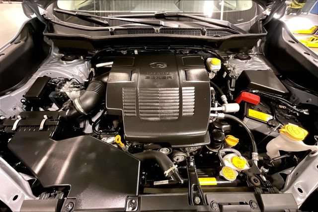 Used 2023 Subaru Forester Limited AWD/4WD image 10