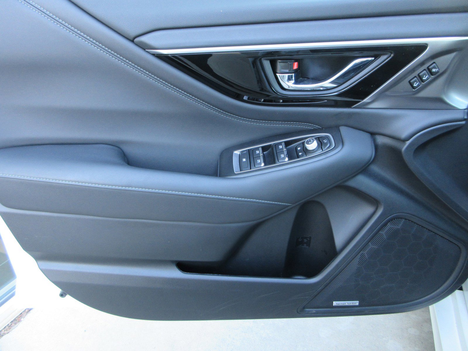 Used 2025 Subaru Legacy Touring XT image 28