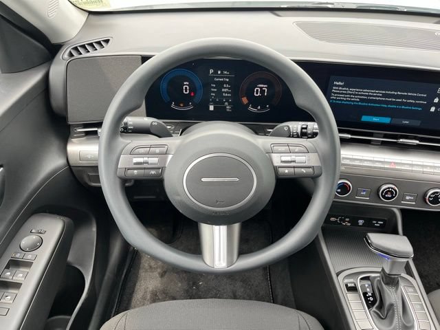 New 2026 Hyundai Kona SE FWD image 8