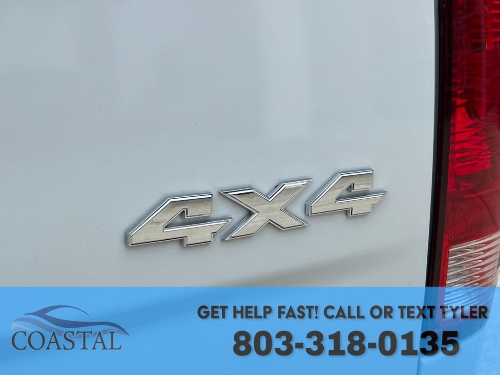 Used 2018 RAM 1500 Big Horn image 28