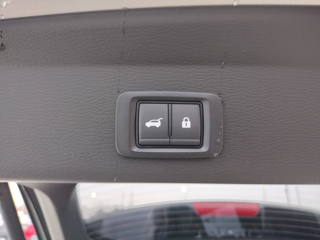 New 2026 Mitsubishi Outlander SE image 27