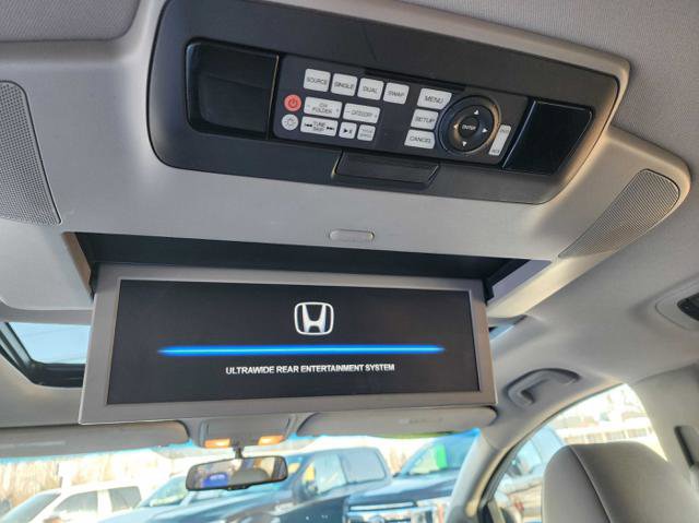 Used 2011 Honda Odyssey Touring image 24