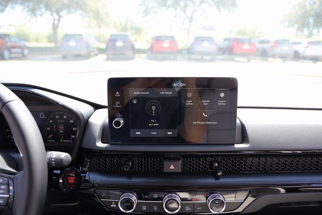 New 2026 Honda CR-V EX-L image 18