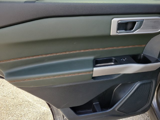 Used 2024 Ford Explorer Timberline w/ Timberline Technology Package AWD/4WD image 16