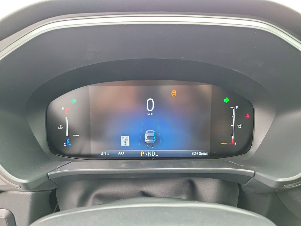 New 2026 Ford Escape SE image 25