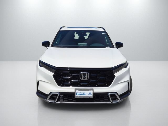 New 2026 Honda CR-V Sport Touring image 2