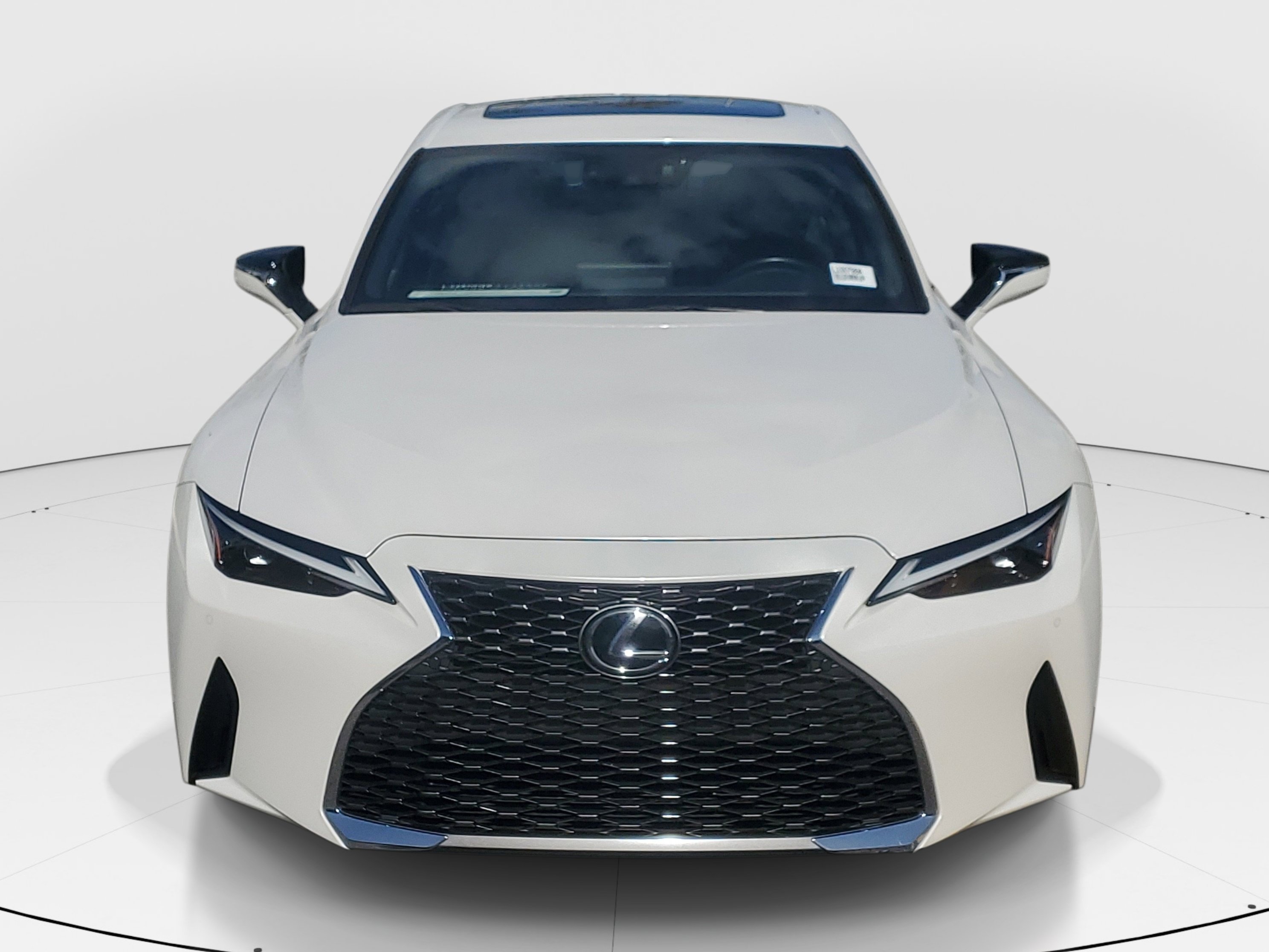 Certified 2023 Lexus IS 300 w/ Comfort Package RWD video 2