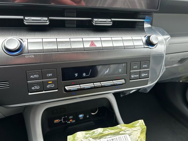 New 2026 Hyundai Kona SEL Sport AWD/4WD image 23