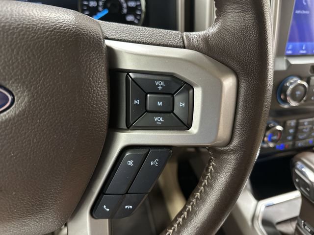 Used 2020 Ford F150 Lariat image 36