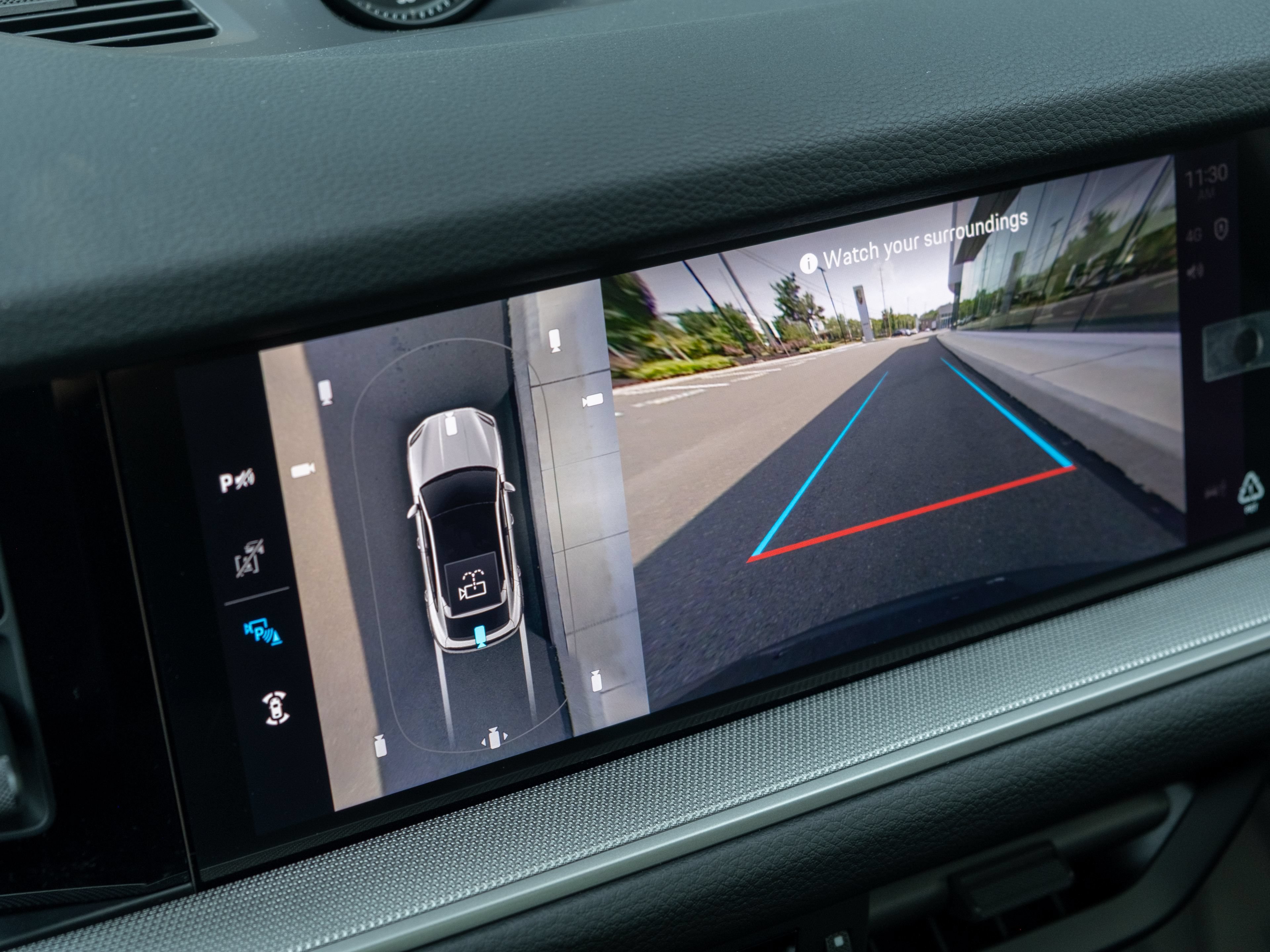 New 2026 Porsche Cayenne S AWD/4WD image 31
