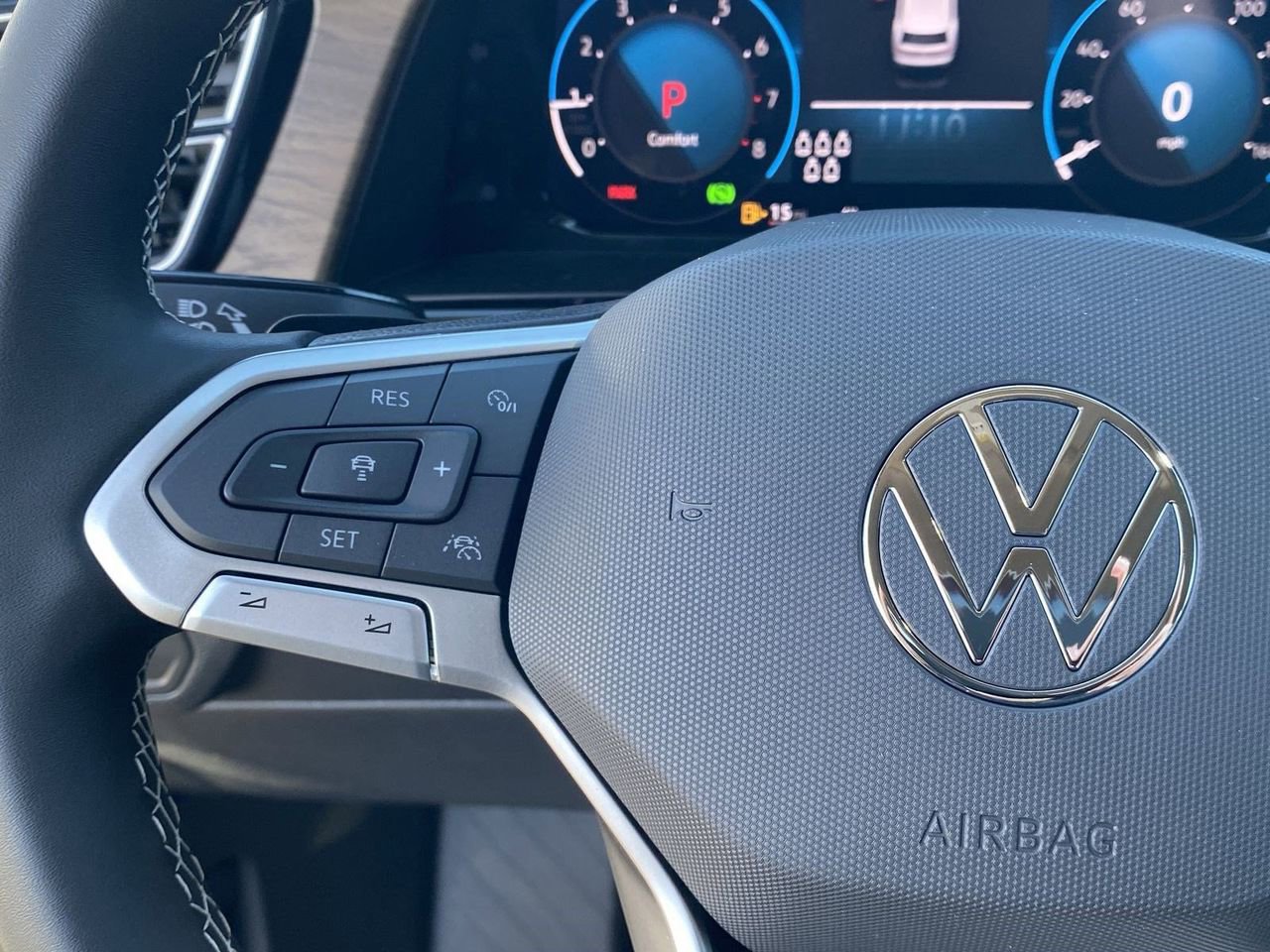 New 2026 Volkswagen Atlas SE image 18