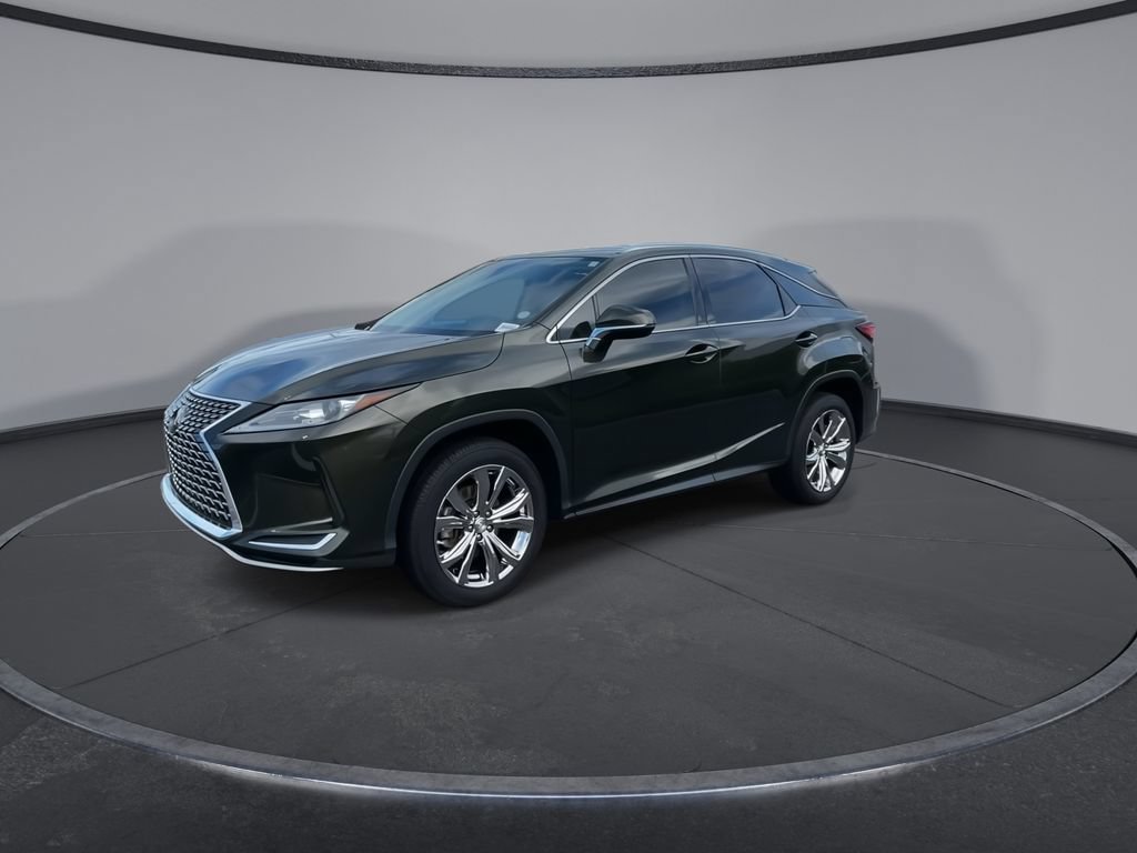 Used 2020 Lexus RX 350 FWD w/ Premium Package image 9