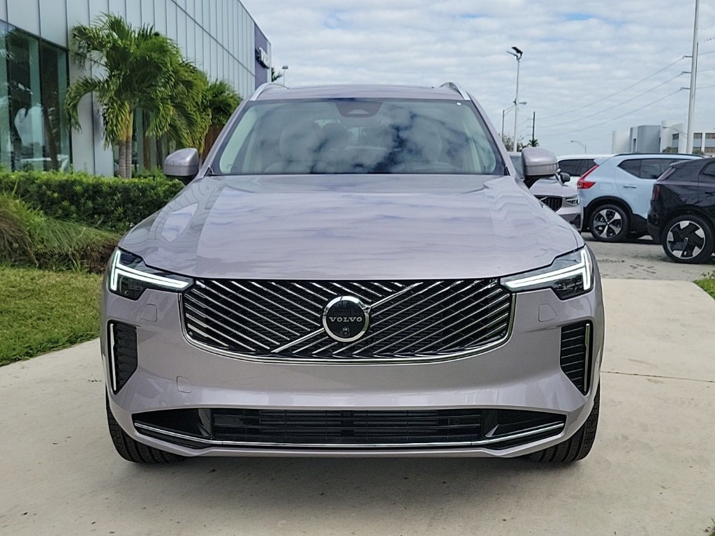 New 2026 Volvo XC90 T8 Ultra w/ Protection Package Premier video 2