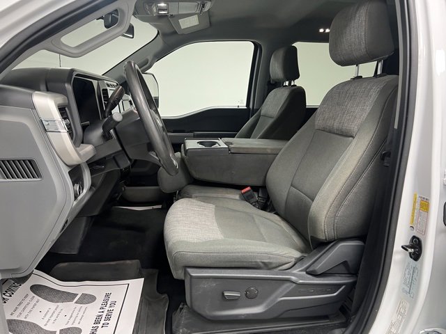 Used 2023 Ford F350 XLT image 20