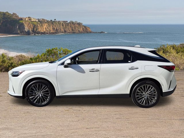 Used 2024 Lexus RX 350 w/ Convenience Package AWD/4WD image 8