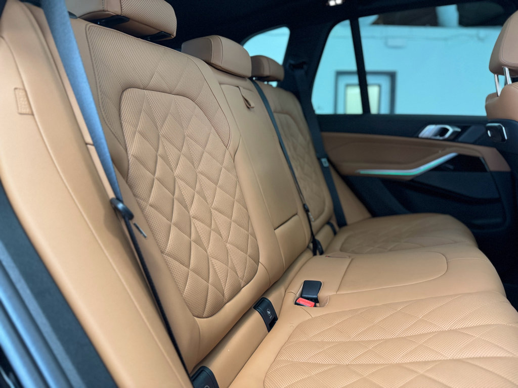 Used 2026 BMW X5 xDrive40i image 34
