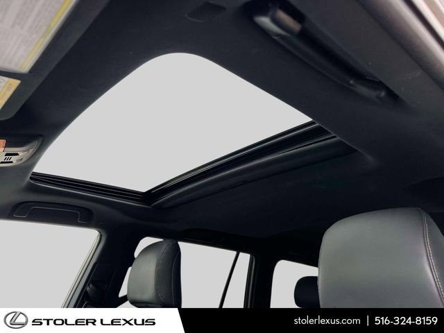 Certified 2023 Lexus GX 460 Premium w/ Premium Package AWD/4WD image 19