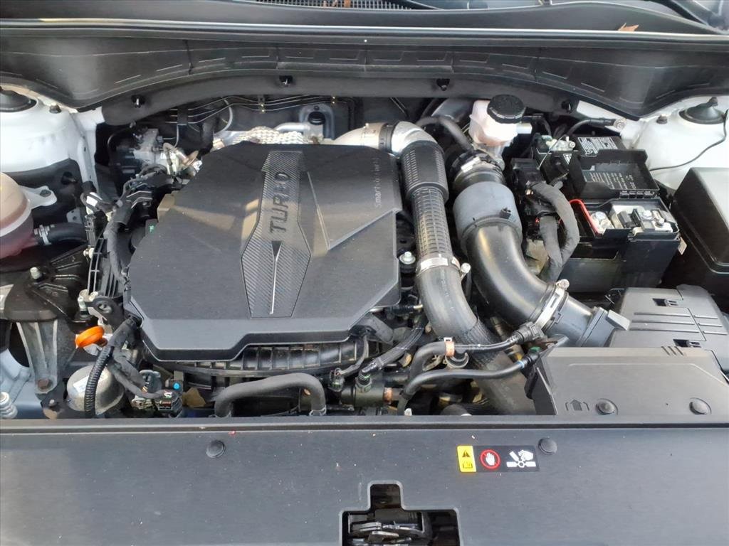 Used 2021 Kia Sorento EX w/ Panoramic Sunroof Package image 25