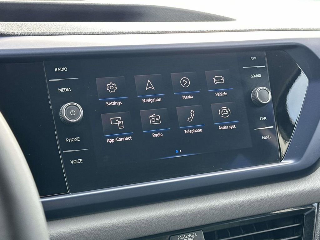 Used 2022 Volkswagen Taos SE image 27