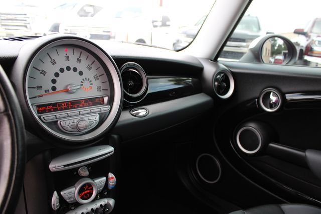 Used 2007 MINI Cooper S FWD image 14