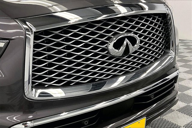 Used 2024 INFINITI QX80 Sensory w/ Cargo Package image 32