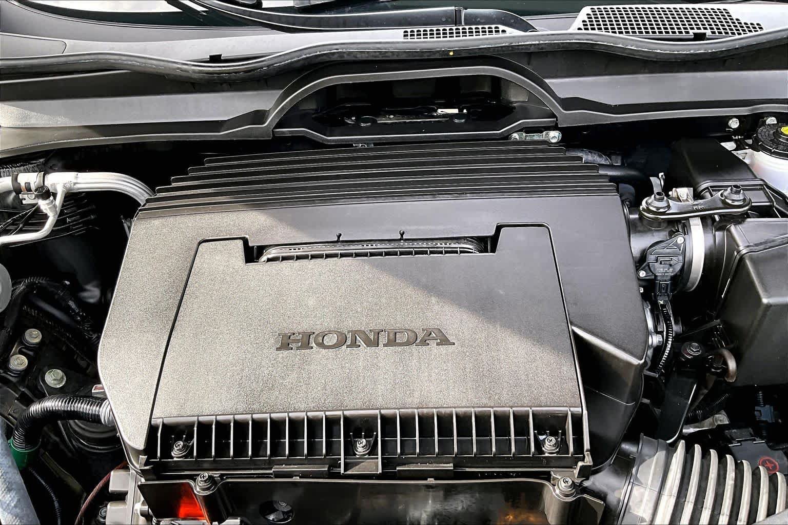 Used 2023 Honda Pilot Elite image 32