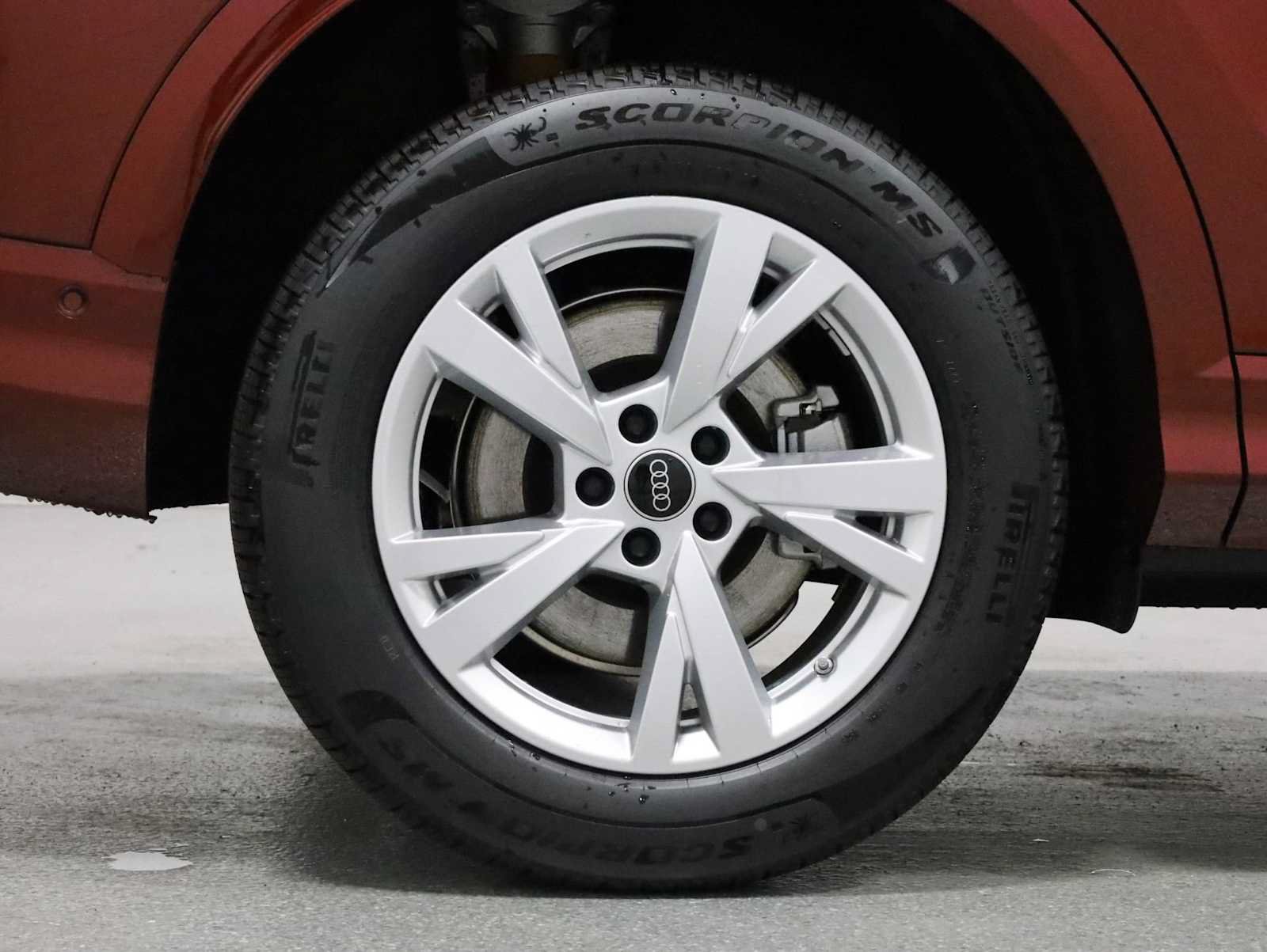 New 2026 Audi Q5 Premium AWD/4WD image 36