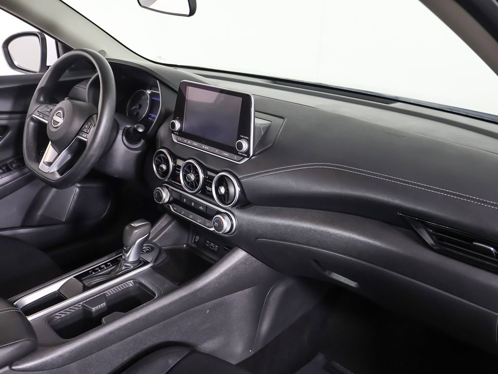 Used 2024 Nissan Sentra SV image 25