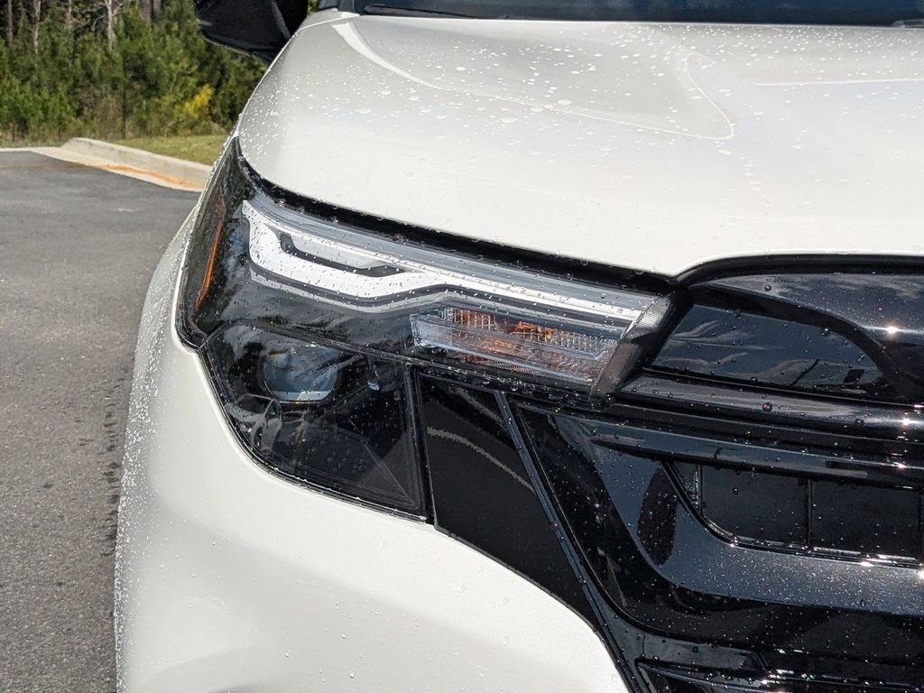 New 2026 Subaru Forester Sport AWD/4WD image 10