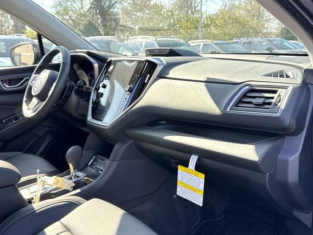 New 2026 Subaru Ascent Limited image 23