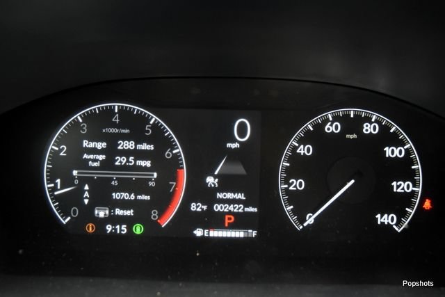 Certified 2026 Honda CR-V LX image 16