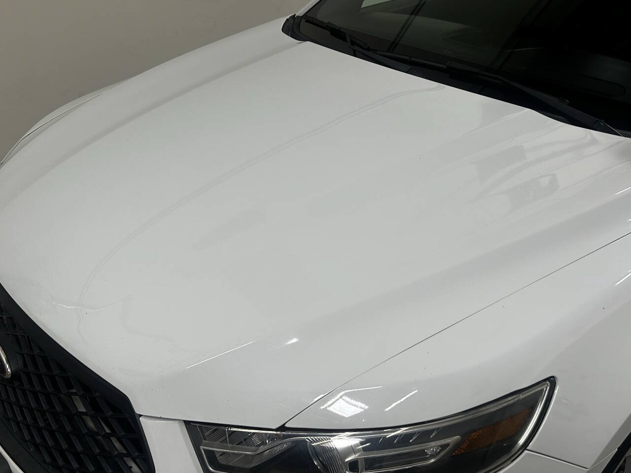Used 2016 Ford Taurus Police Interceptor AWD image 12