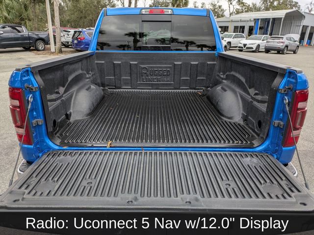 Used 2023 RAM 1500 Laramie image 15