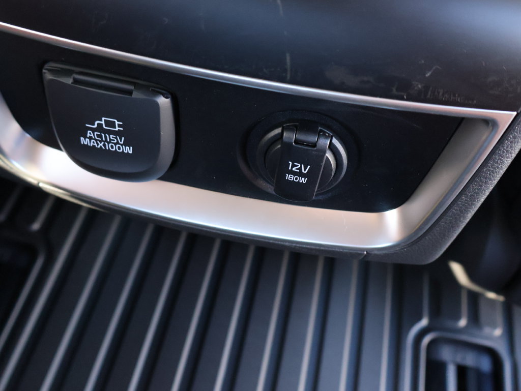 New 2027 Kia Carnival SX w/ Dark Edition Package FWD image 16