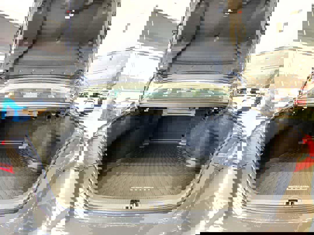 New 2026 Toyota Camry LE image 25