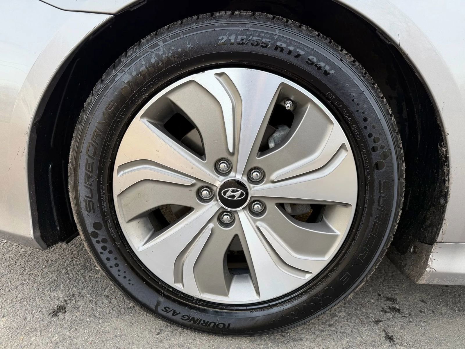 Used 2013 Hyundai Sonata Limited image 15